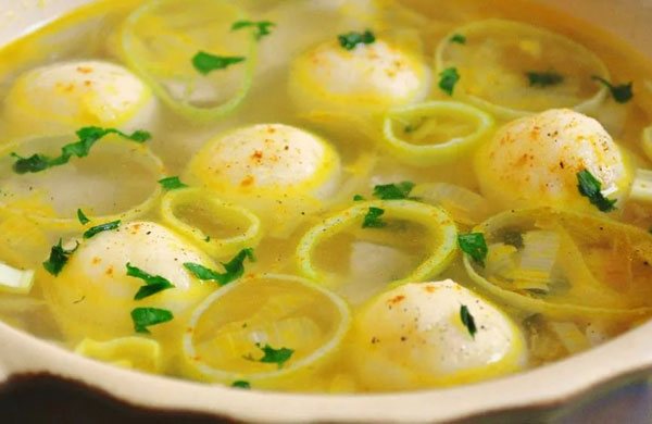 Комплексное мусульманское меню на пятницу Чехов