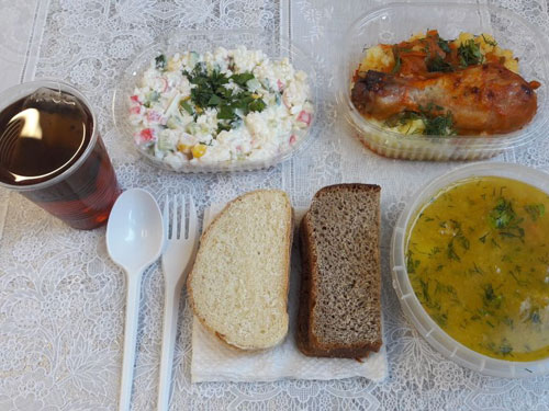 Эстетика и вкус в каждой детали Чехов